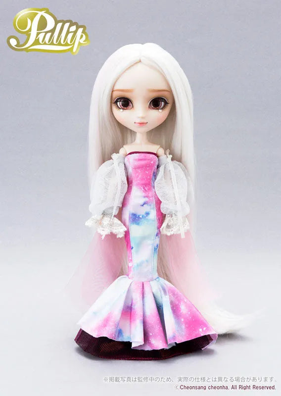 Pullip P-236 - Pullip (Line) - Etoile - 1/6 - Rosette ver. (Groove)ㅤ – Groove As Manufacturer – ActionFigure Brasil