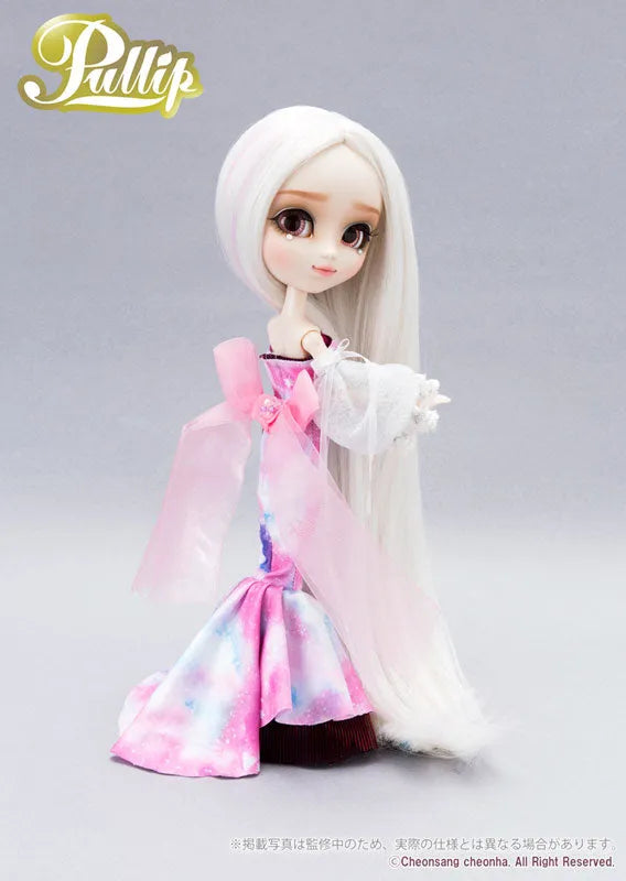 Pullip P-236 - Pullip (Line) - Etoile - 1/6 - Rosette ver. (Groove)ㅤ – Groove As Manufacturer – ActionFigure Brasil