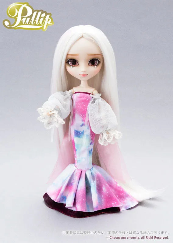 Pullip P-236 - Pullip (Line) - Etoile - 1/6 - Rosette ver. (Groove)ㅤ – Groove As Manufacturer – ActionFigure Brasil