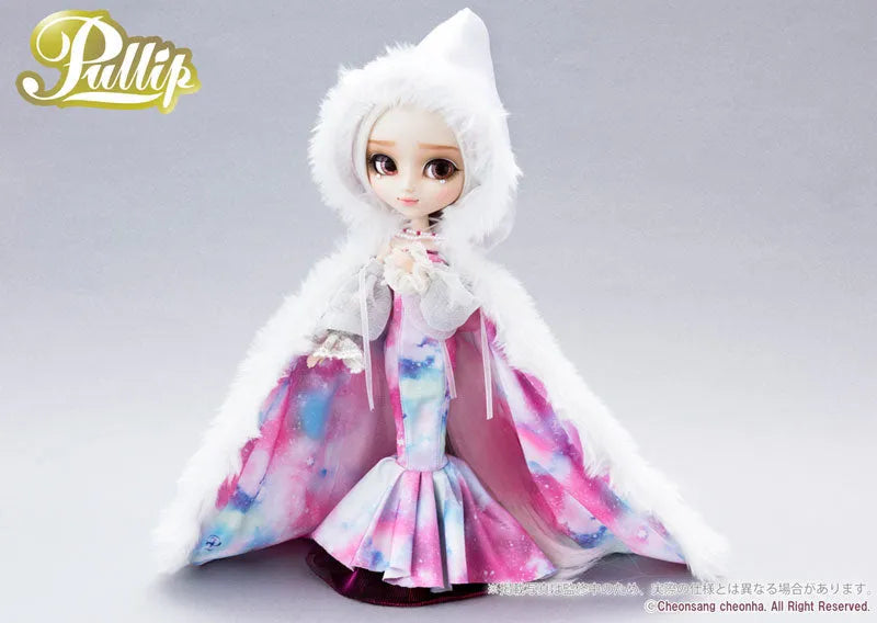 Pullip P-236 - Pullip (Line) - Etoile - 1/6 - Rosette ver. (Groove)ㅤ – Groove As Manufacturer – ActionFigure Brasil
