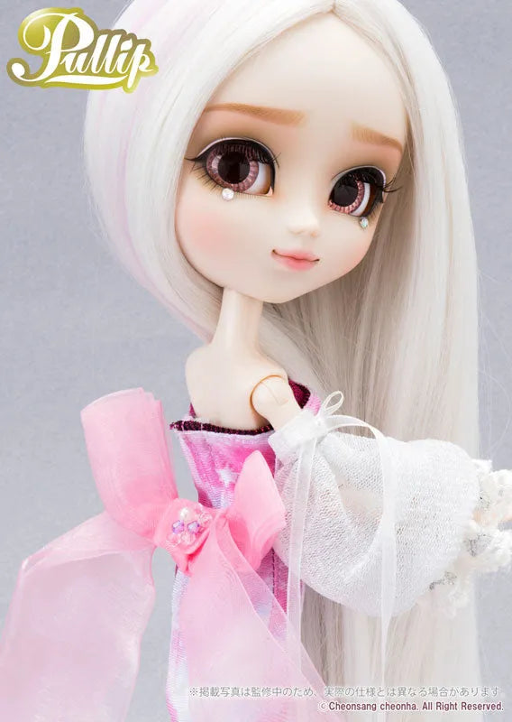 Pullip P-236 - Pullip (Line) - Etoile - 1/6 - Rosette ver. (Groove)ㅤ – Groove As Manufacturer – ActionFigure Brasil