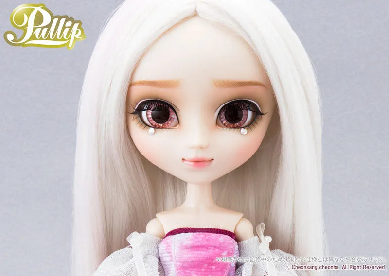Pullip P-236 - Pullip (Line) - Etoile - 1/6 - Rosette ver. (Groove)ㅤ – Groove As Manufacturer – ActionFigure Brasil