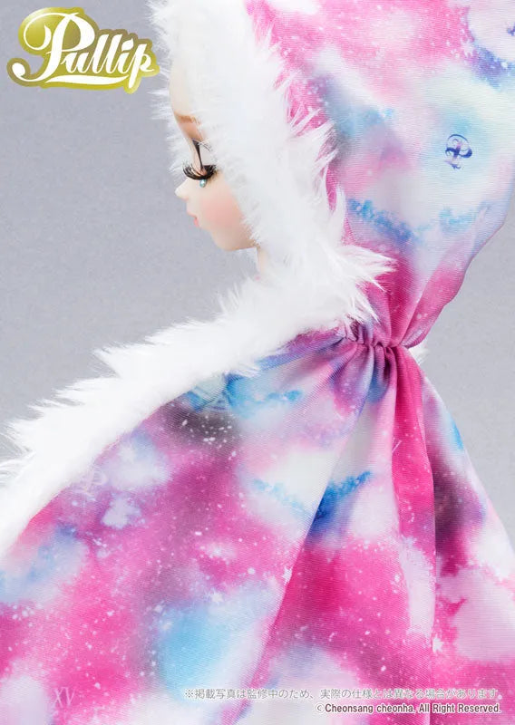 Pullip P-236 - Pullip (Line) - Etoile - 1/6 - Rosette ver. (Groove)ㅤ – Groove As Manufacturer – ActionFigure Brasil