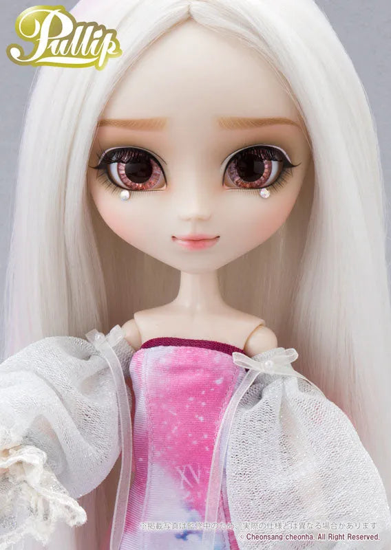 Pullip P-236 - Pullip (Line) - Etoile - 1/6 - Rosette ver. (Groove)ㅤ – Groove As Manufacturer – ActionFigure Brasil