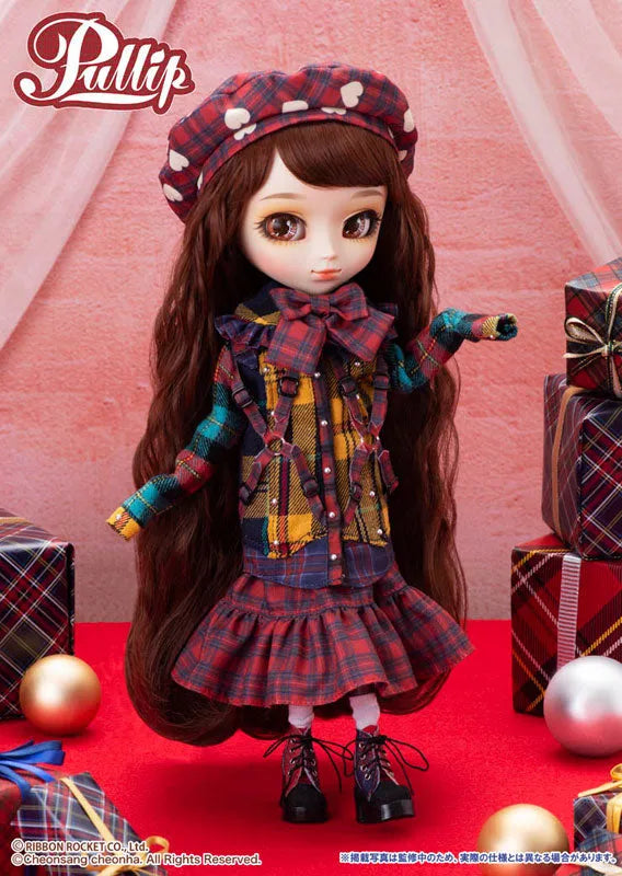 Pullip - Ribon-chan (Groove)ㅤ – Groove – ActionFigure Brasil