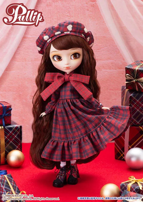 Pullip - Ribon-chan (Groove)ㅤ – Groove – ActionFigure Brasil