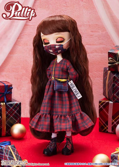 Pullip - Ribon-chan (Groove)ㅤ – Groove – ActionFigureBrasil — close