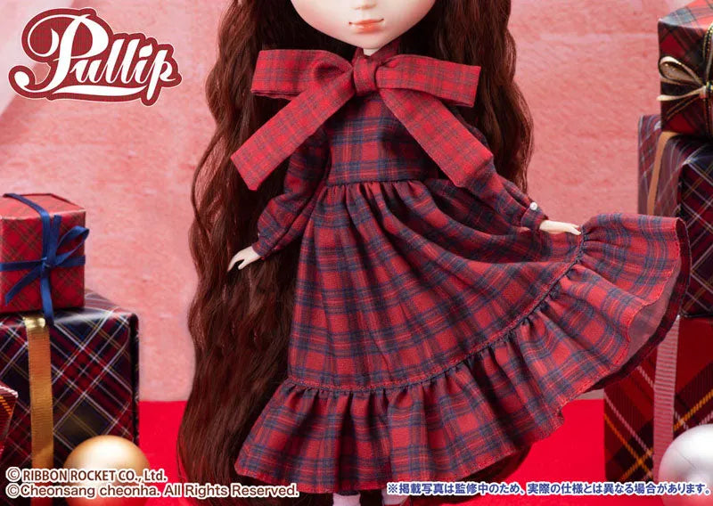 Pullip - Ribon-chan (Groove)ㅤ – Groove – ActionFigure Brasil