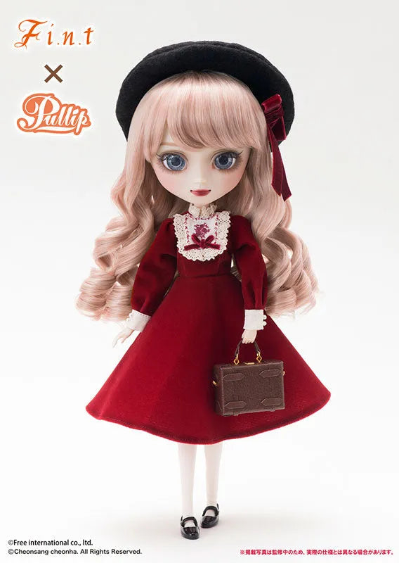 Pullip Rojeuneㅤ – Groove – ActionFigure Brasil