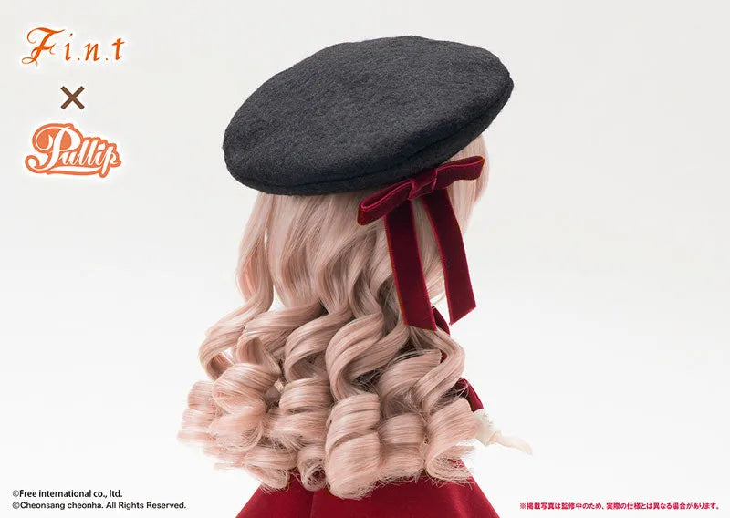 Pullip Rojeuneㅤ – Groove – ActionFigure Brasil