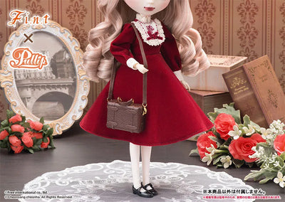 Pullip Rojeuneㅤ – Groove – ActionFigure Brasil — embalagem