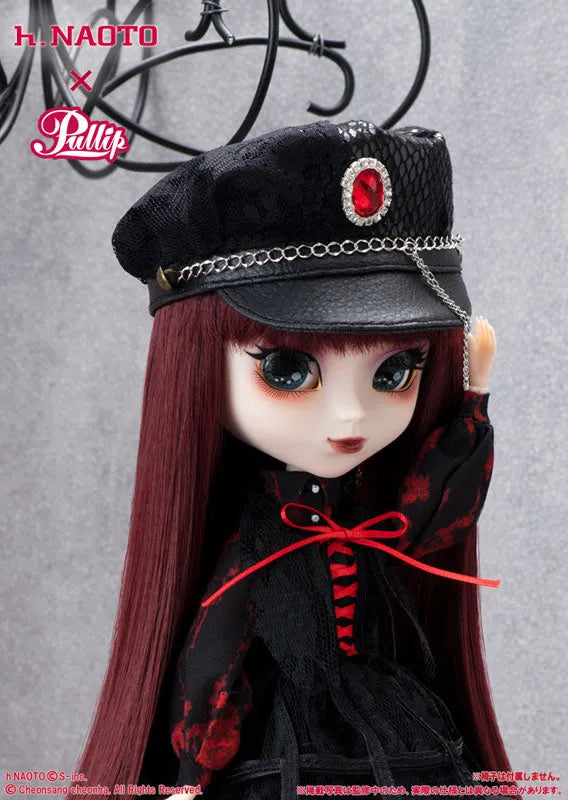 Pullip Rozliottaㅤ – Groove – ActionFigure Brasil
