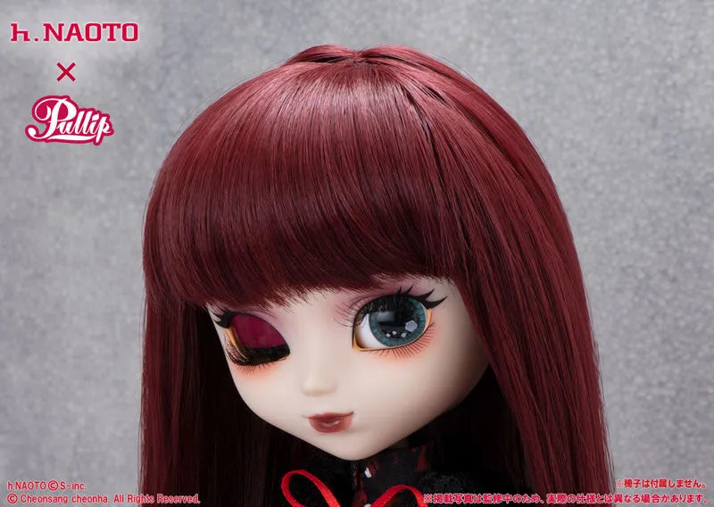 Pullip Rozliottaㅤ – Groove – ActionFigure Brasil
