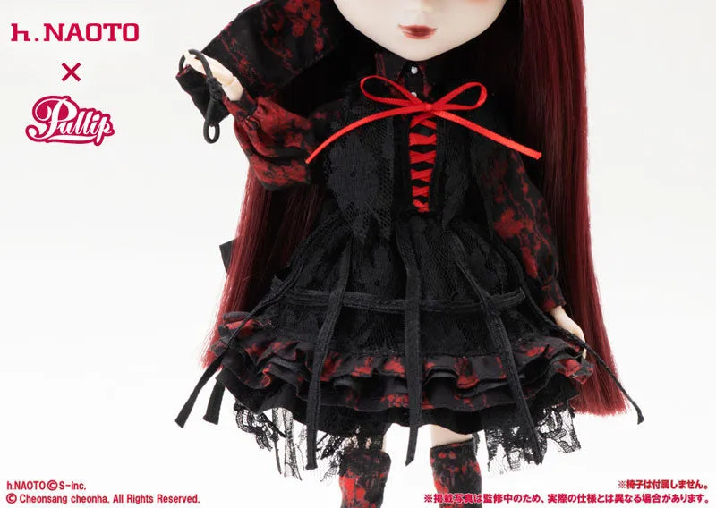 Pullip Rozliottaㅤ – Groove – ActionFigure Brasil