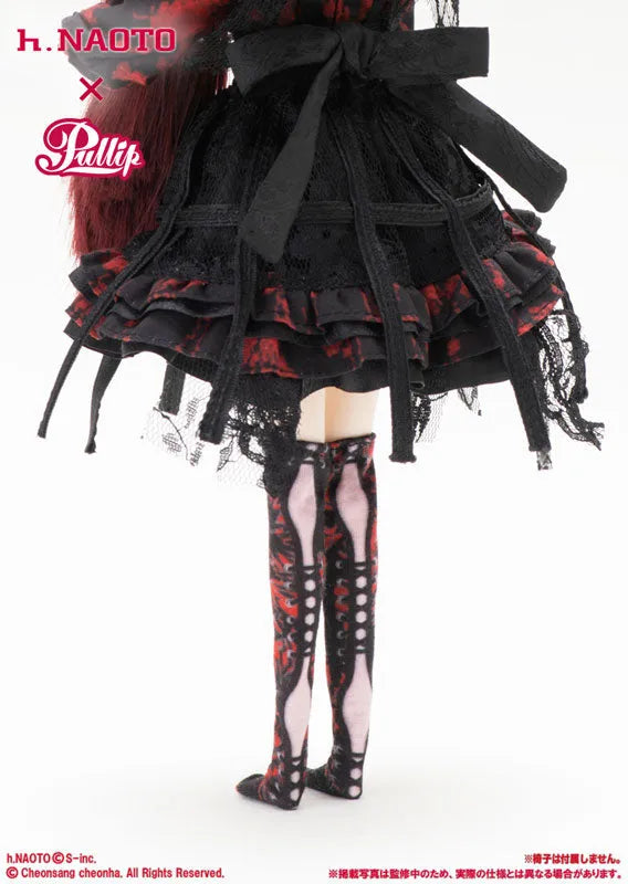 Pullip Rozliottaㅤ – Groove – ActionFigure Brasil