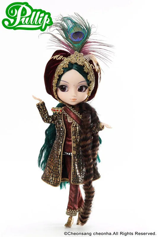 Pullip / SARAS Regular Size Dollㅤ – Groove – ActionFigure Brasil