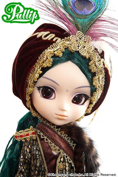 Pullip / SARAS Regular Size Dollㅤ – Groove – ActionFigure Brasil