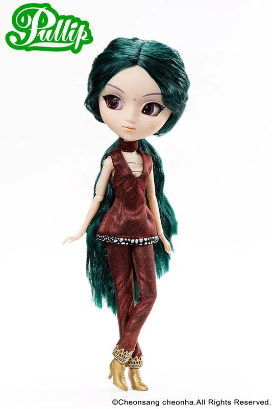 Pullip / SARAS Regular Size Dollㅤ – Groove – ActionFigure Brasil