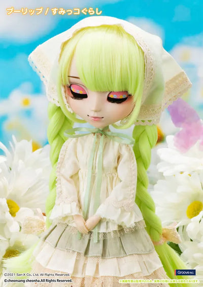 Pullip / Sumikkogurashiㅤ – Groove – ActionFigure Brasil — detalhe do produto