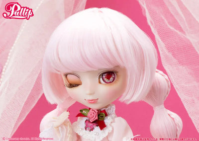 Pullip The secret garden of Rose Witchㅤ – Groove – ActionFigure Brasil — ambientada