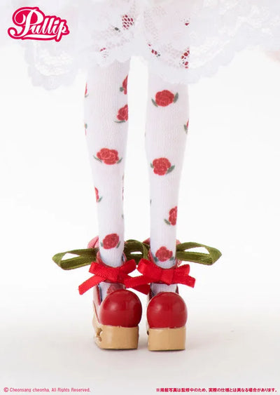 Pullip The secret garden of Rose Witchㅤ – Groove – ActionFigure Brasil — iluminação de estúdio