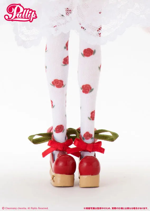 Pullip The secret garden of Rose Witchㅤ – Groove – ActionFigure Brasil