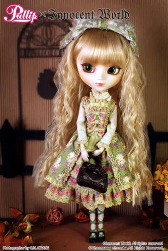 Pullip Tiphonaㅤ – Groove,Innocent World – ActionFigure Brasil