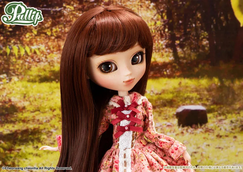 Pullip Veverkaㅤ – Groove – ActionFigure Brasil