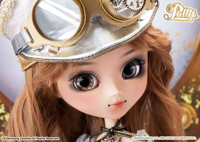 Pullip / ZAPPAㅤ – Groove – ActionFigure Brasil — iluminação de estúdio