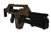 Pulse Rifle Brown Bess - LIMITED EDITION: 750 (Weathered) - ActionFigure Brasil