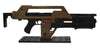 Pulse Rifle Brown Bess (Weathered Version) - LIMITED EDITION: 750 (Weathered)