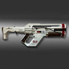 Pulse Rifle - LIMITED EDITION: 750 (Pré-venda)