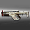 Pulse Rifle - LIMITED EDITION: 750 (Pré-venda)