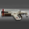 Pulse Rifle - LIMITED EDITION: 750 (Pré-venda)