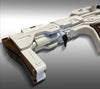 Pulse Rifle - LIMITED EDITION: 750 (Pré-venda)