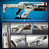 Pulse Rifle - LIMITED EDITION: 750 (Pré-venda)