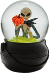 Pumpkin King Waterglobe - ActionFigure Brasil