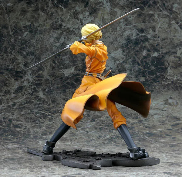 Pumpkin Scissors - Alice. L. Malvin 1/8ㅤ – Good Smile Company – ActionFigure Brasil