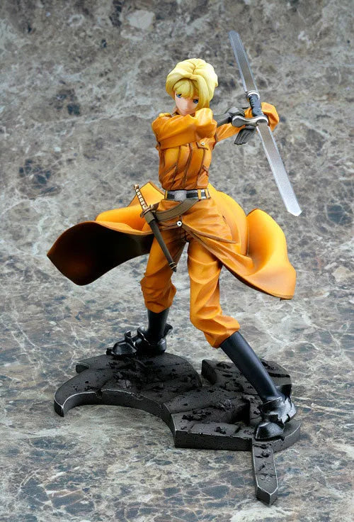Pumpkin Scissors - Alice. L. Malvin 1/8ㅤ – Good Smile Company – ActionFigure Brasil