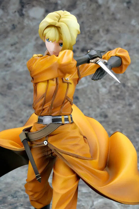 Pumpkin Scissors - Alice. L. Malvin 1/8ㅤ – Good Smile Company – ActionFigure Brasil