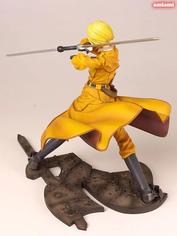 Pumpkin Scissors - Alice. L. Malvin 1/8ㅤ – Good Smile Company – ActionFigure Brasil