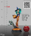 Pumpkin Witch - LIMITED EDITION: 2500