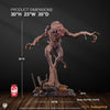 Pumpkinhead - LIMITED EDITION: TBD (Pré-venda)