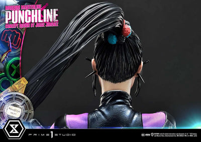 Punchline (Regular Version) Batman (Comics) – Prime1Studio – ActionFigure Brasil