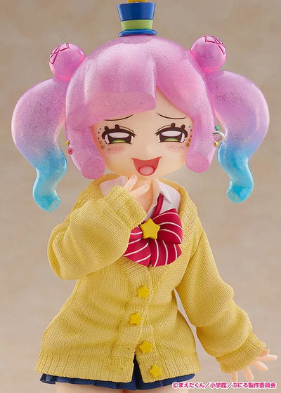 Puniru wa Kawaii Slime - Puniru - Dream Tech - 1/7 (Wave)ㅤ – Wave – ActionFigureBrasil — com base expositora
