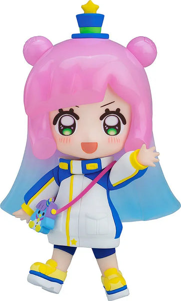 Puniru wa Kawaii Slime - Puniru - Nendoroid #2753 - Nendoroid Basic (Good Smile Company)ㅤ – Good Smile Company – ActionFigure Brasil