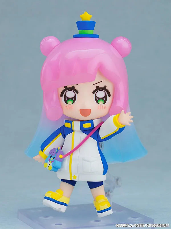 Puniru wa Kawaii Slime - Puniru - Nendoroid #2753 - Nendoroid Basic (Good Smile Company)ㅤ – Good Smile Company – ActionFigure Brasil