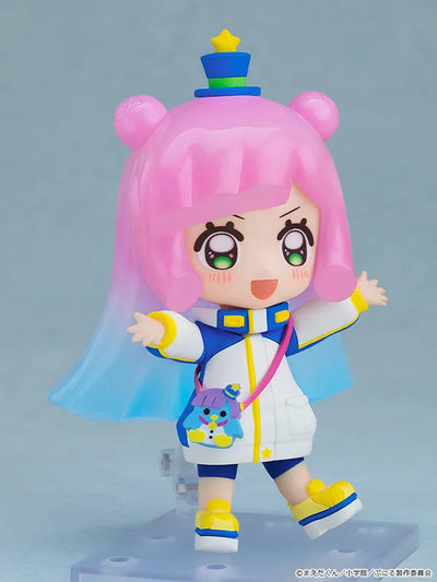 Puniru wa Kawaii Slime - Puniru - Nendoroid #2753 - Nendoroid Basic (Good Smile Company)ㅤ – Good Smile Company – ActionFigure Brasil — close
