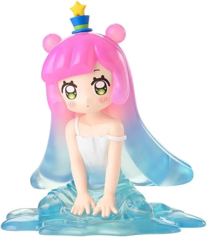 Puniru wa Kawaii Slime - Puniru - Premium Chokonose Figure (Sega Fave)ㅤ – Sega Fave – ActionFigureBrasil