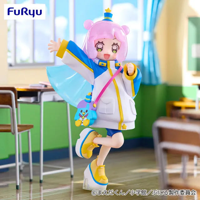 Puniru wa Kawaii Slime - Puniru - Trio-Try-iT Figure (FuRyu)ㅤ – FuRyu – ActionFigureBrasil